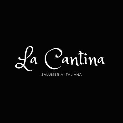 Logo La Cantina