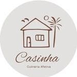 Logo Casinha Preá