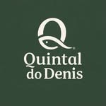 Logo Quintal do Denis