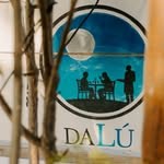 Logo Restaurante da Lú