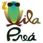 Logo Vila Preá