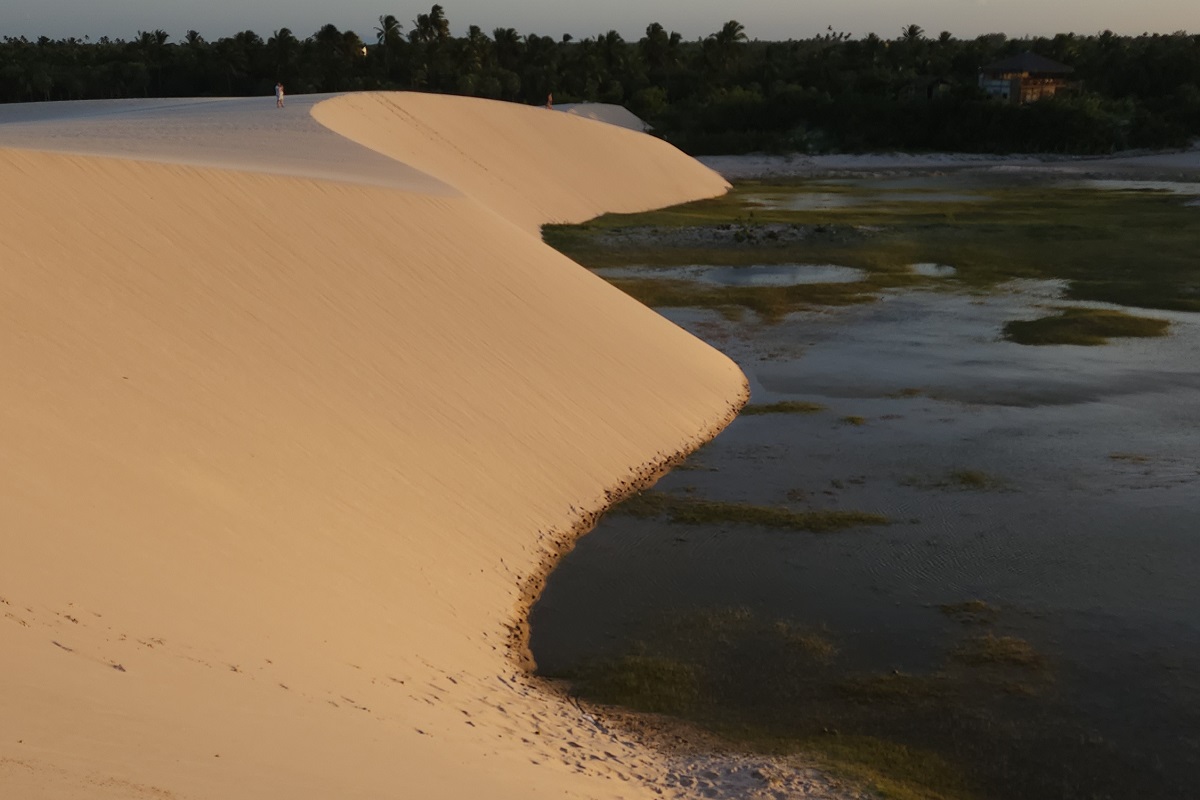 Barrinha · Ceará
