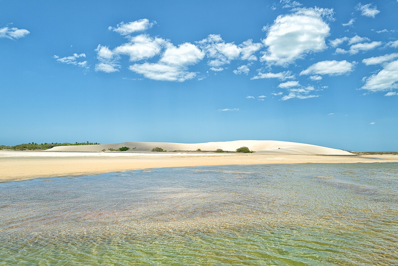 Guriú · Ceará