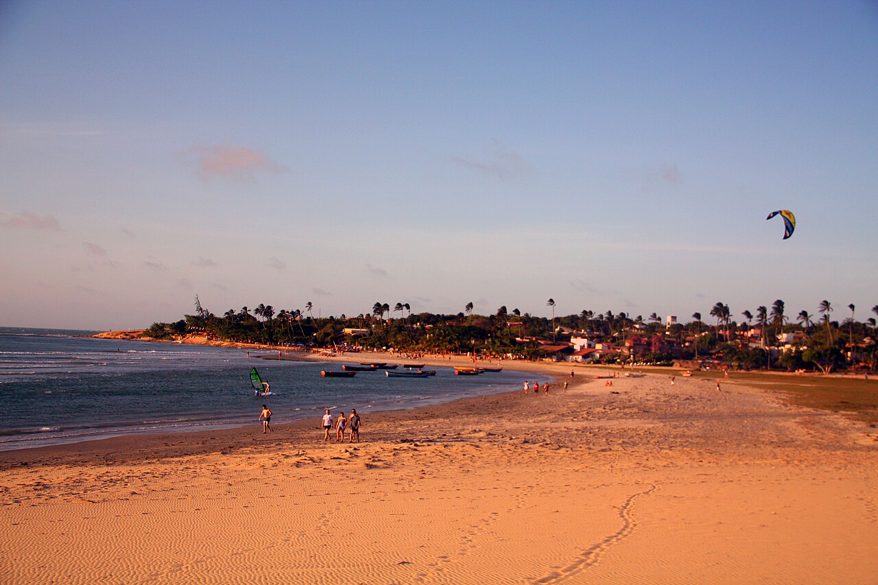 Jericoacoara · Ceará