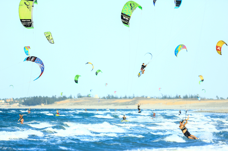 Rancho do Kite