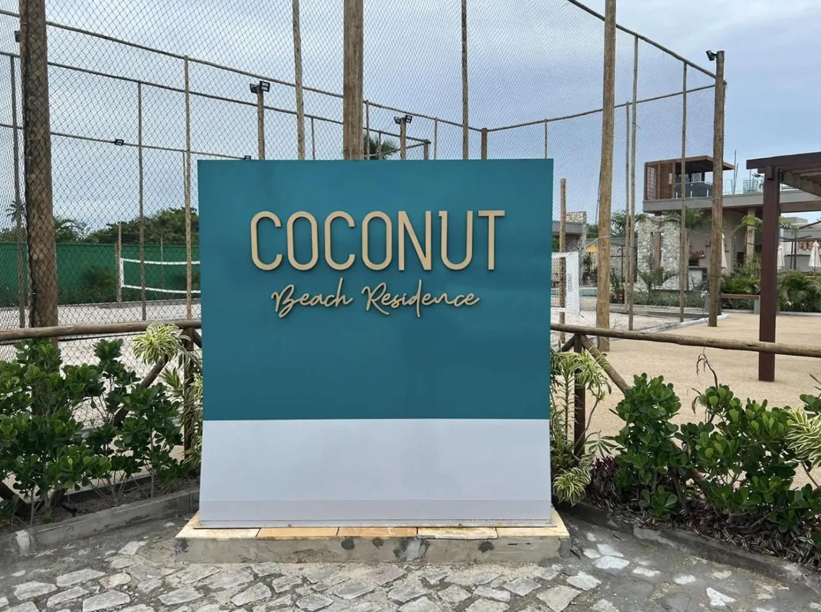 Coconut Beach Residence