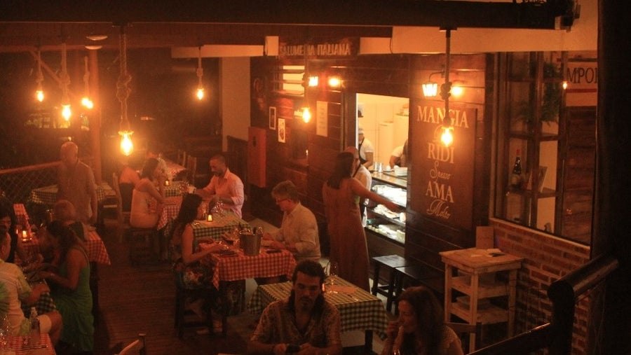 La Cantina
