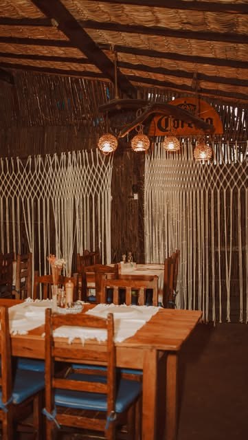 Restaurante da Lú